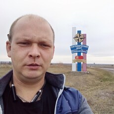 Фотография мужчины Сергей, 36 лет из г. Ульяновск