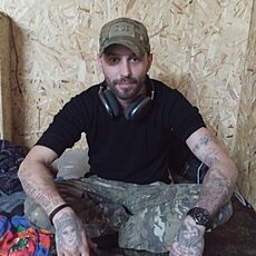 Фотография мужчины Dzhoker, 36 лет из г. Нижний Новгород