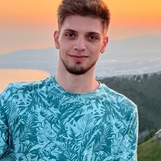Фотография мужчины Арнольд, 22 года из г. Санкт-Петербург