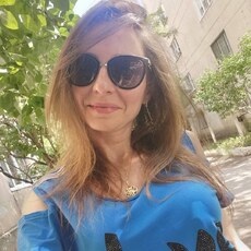 Фотография девушки Елена, 36 лет из г. Новороссийск