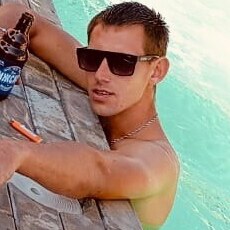 Фотография мужчины Данила, 26 лет из г. Кущевская