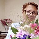 Нина Антонова, 64 года