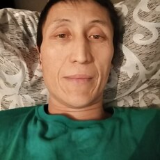 Фотография мужчины Саламат, 35 лет из г. Зеленоградск