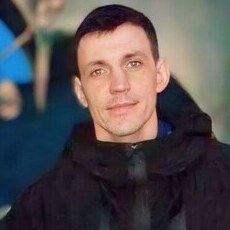 Фотография мужчины Антон, 40 лет из г. Бахчисарай