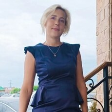 Фотография девушки Светлана, 49 лет из г. Набережные Челны