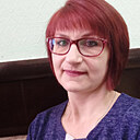 Нора, 44 года