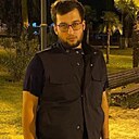 Данил, 24 года
