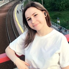 Маргарита, 23 из г. Новосибирск.