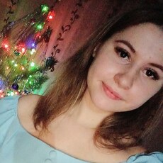 Фотография девушки Маргарита, 24 года из г. Самара