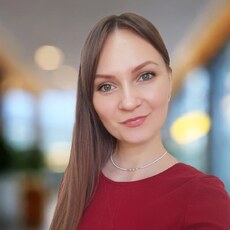 Фотография девушки Виктория, 28 лет из г. Нижний Новгород