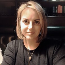 Фотография девушки Марго, 35 лет из г. Калининград