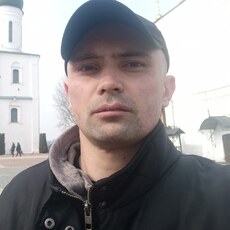 Фотография мужчины Максим, 32 года из г. Луховицы