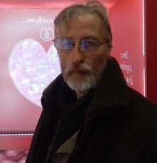 Фотография мужчины Александр, 53 года из г. Раменское