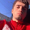 Мага, 24 года