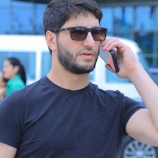Фотография мужчины Aziz, 33 года из г. Шымкент