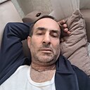 Самсон, 54 года
