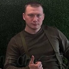 Фотография мужчины Олег, 27 лет из г. Свердловск