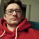Лёша, 33 года