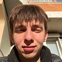 Савва, 20 лет