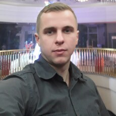 Фотография мужчины Александр, 29 лет из г. Минск