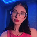 Лиза, 19 лет