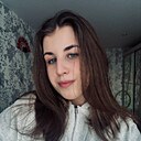Елизавета, 20 лет