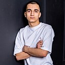 Салим, 19 лет