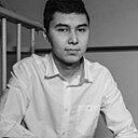 Тимур, 21 год