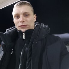 Фотография мужчины Дмитрий, 34 года из г. Няндома