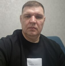 Андрей, 40 из г. Екатеринбург.