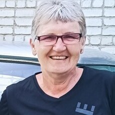 Фотография девушки Галина, 62 года из г. Иркутск