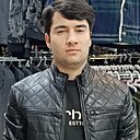 Эхсон, 20 лет