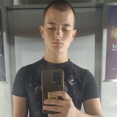 Фотография мужчины Андрій, 20 лет из г. Радомышль