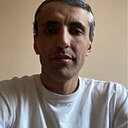 Закари, 38 лет
