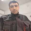 Сулико, 36 лет