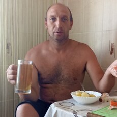 Фотография мужчины Виктор, 42 года из г. Зима