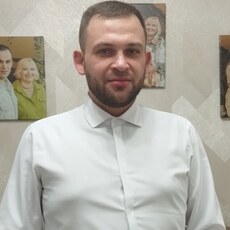 Фотография мужчины Серега, 37 лет из г. Колпино