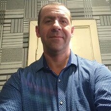 Фотография мужчины Андрей, 44 года из г. Орша
