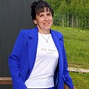 Любовь, 46 лет