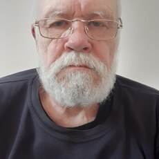 Фотография мужчины Сергей, 65 лет из г. Пермь