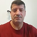 Баха, 49 лет