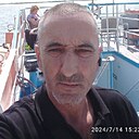 Эльшад, 52 года