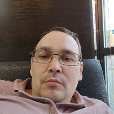 Фотография мужчины Геннадий, 46 лет из г. Красноярск