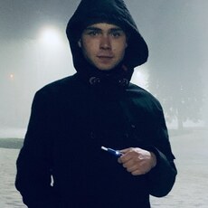 Фотография мужчины Владислав, 27 лет из г. Кременчуг