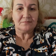 Фотография девушки Ольга, 55 лет из г. Петропавловск-Камчатский