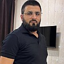 Севак, 28 лет