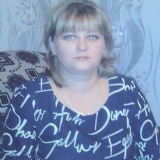 Фотография девушки Оксана, 41 год из г. Вязники