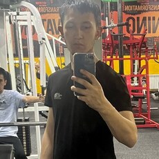 Фотография мужчины Бахтияр, 31 год из г. Чунджа