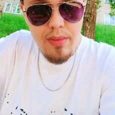 Фотография мужчины Кирилл, 25 лет из г. Иркутск
