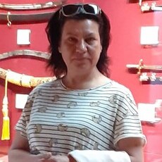 Фотография девушки Ольча, 56 лет из г. Челябинск